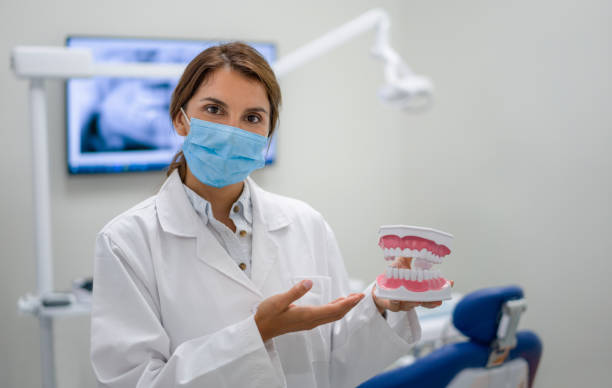 Best Emergency Dental Care for Broken or Chipped Teeth in Minnetonka, MN