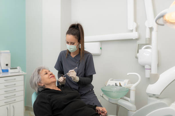 Best Emergency Treatment for Dental Infections or Abscesses in Minnetonka, MN